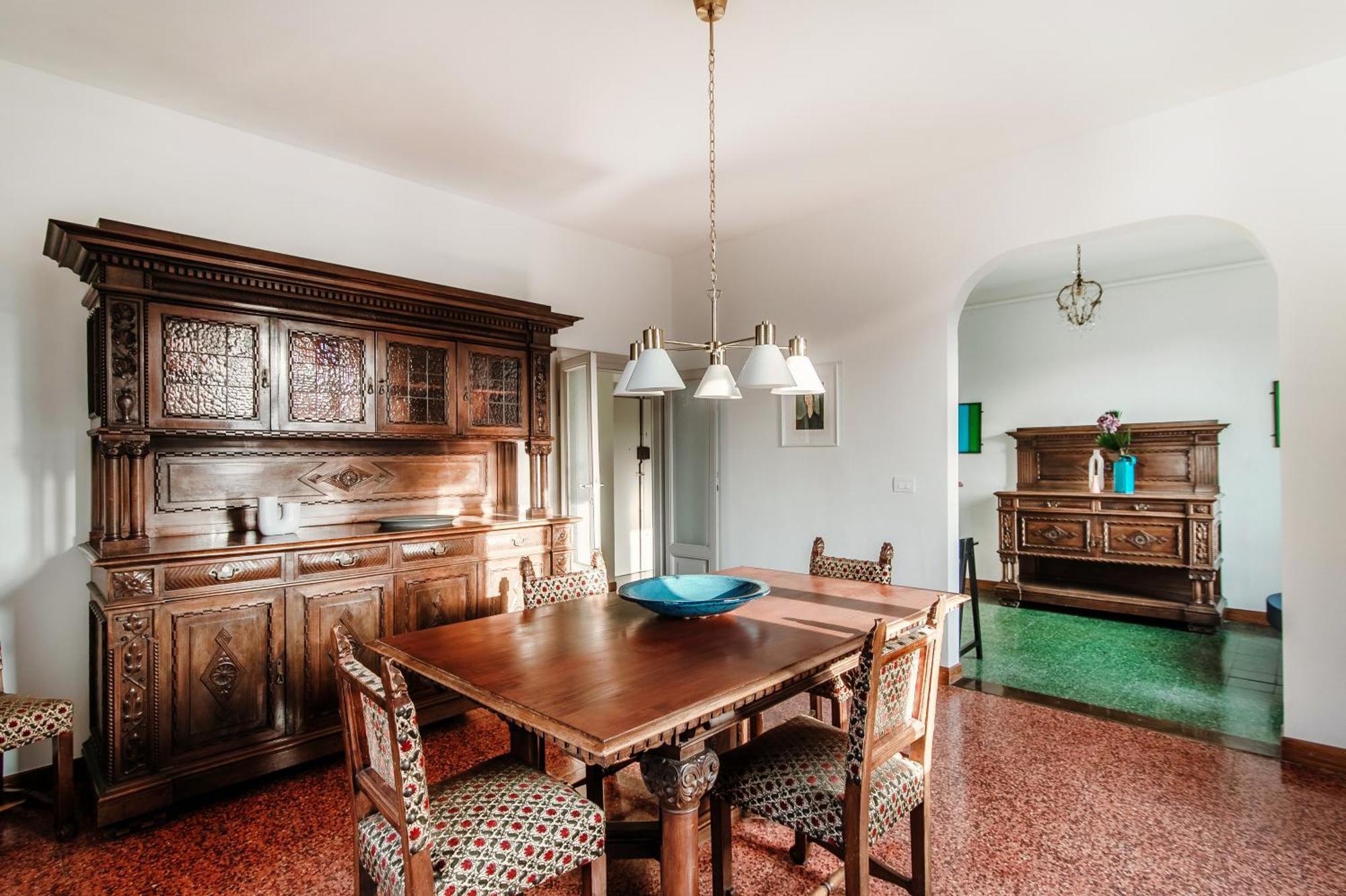 Stella Apartment By Quokka 360 - Past And Present In Como Exterior foto